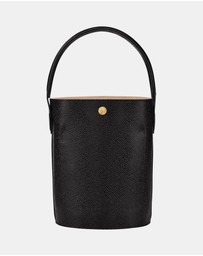 Longchamp - Épure Bucket Bag - Small