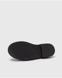 Maje - Flofertold Loafers
