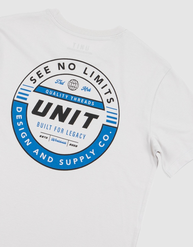 UNIT - Youth Segment Tee