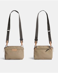 Bellroy - Tokyo Side Bag