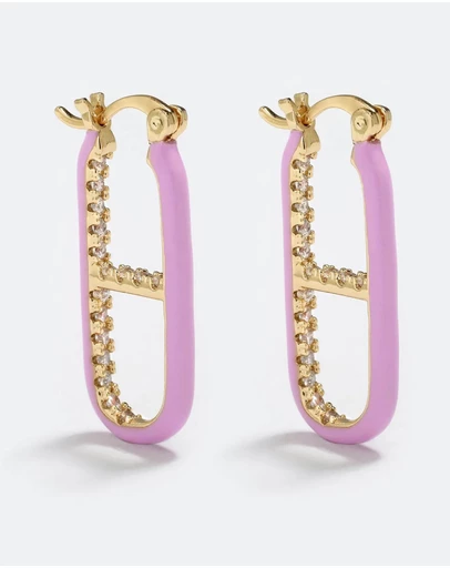 Emma Pills - THE OG (Earrings)