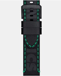 Tissot - Official NBA Leather Strap 22mm
