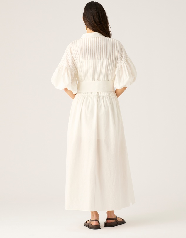 MOS The Label - Aurelia Maxi Dress
