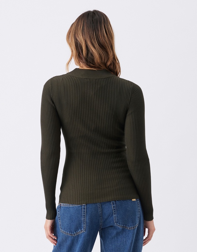 Ripe Maternity - Lift Up Nursing Knit