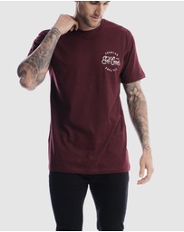 DVNT - Eastside Tee