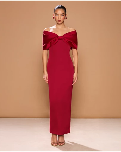 Sonya Moda - Belluno Dress