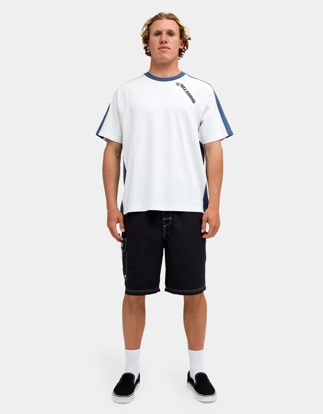 Billabong - Mens Spec 73 Iconic T-Shirt