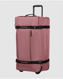 American Tourister - Urban Track Wheeled Duffle L