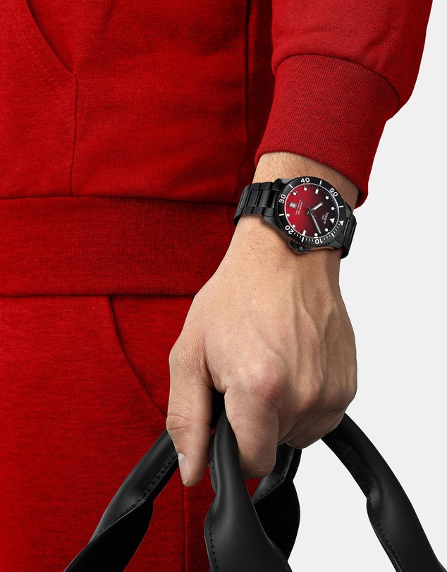 Tissot - Seastar 1000 40mm