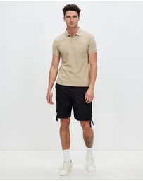 Superdry - Classic Pique Polo