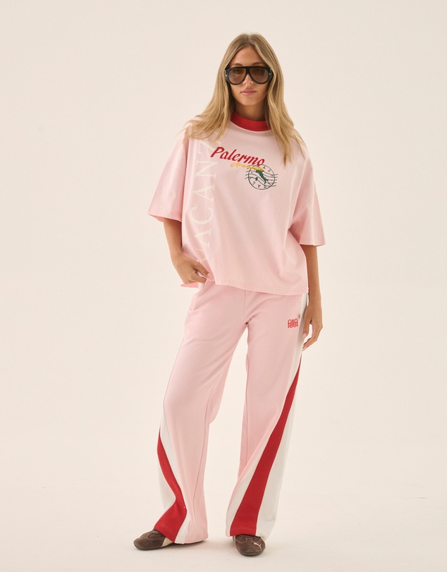 Araminta James - Vacanza SS Tee