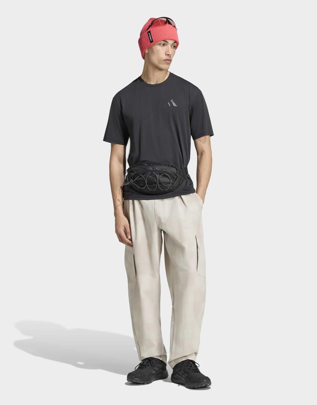 adidas Performance - Terrex Multi CLIMACOOL Logo Tech T-shirt Mens