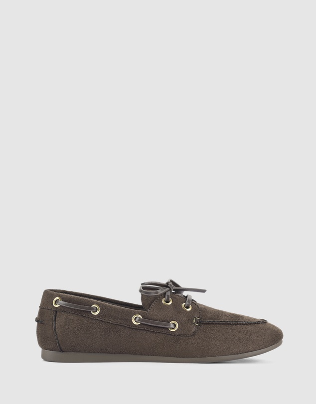 Verali - Brody Boat Shoes