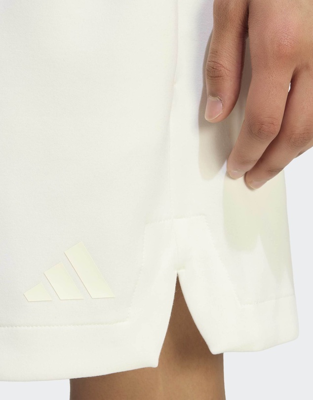 adidas Sportswear - SOFT LUX SHORTS Mens