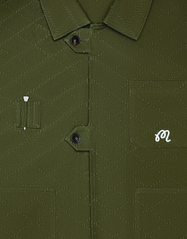 Malbon - Alameda Jacket
