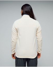 Kathmandu - Ridge 100 PrimaLoft Bio Fleece Jacket