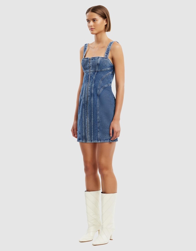 Significant Other - Sabrina Mini Dress