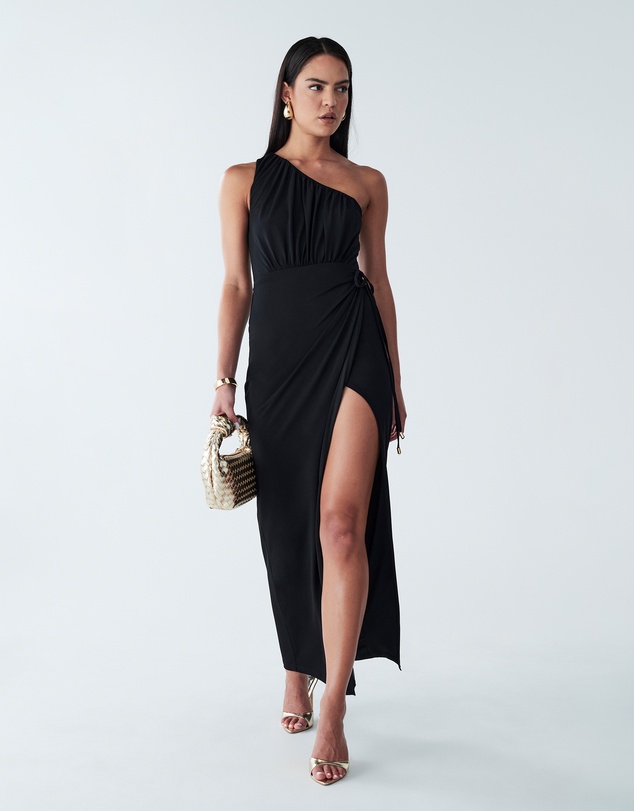 BWLDR - Avenly Maxi Dress