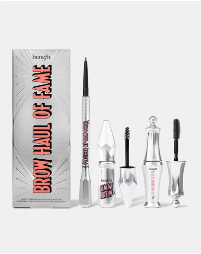 Benefit Cosmetics - Brow Basics Kit