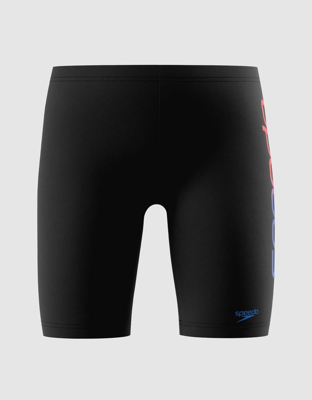 Speedo - Logo Jammers - Kids-Teens