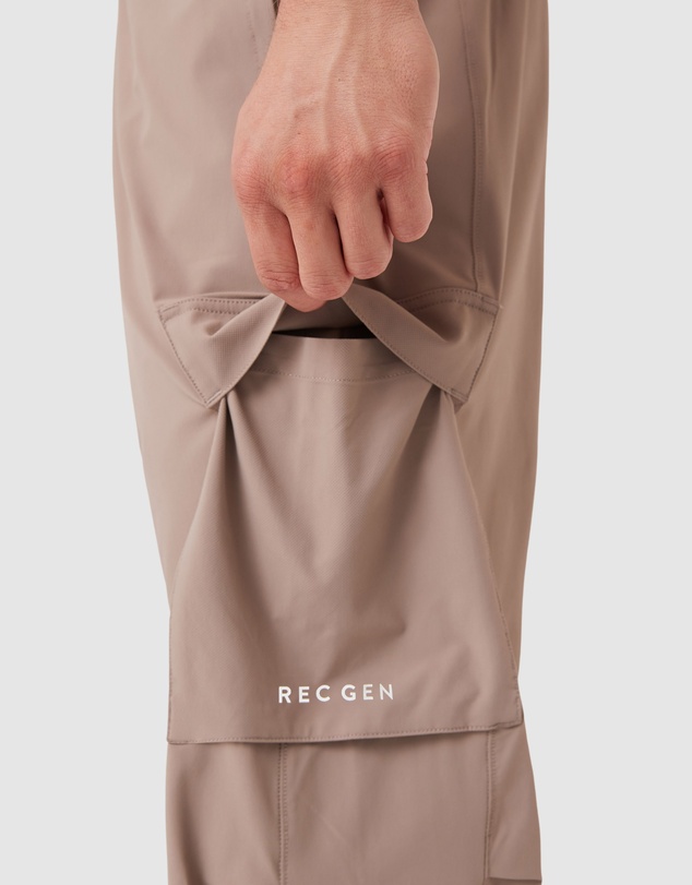 REC GEN - Type 4 Tracks Cargo Pant