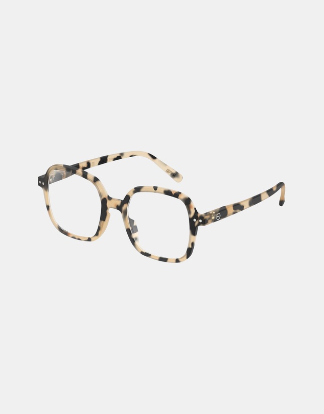 IZIPIZI - Reading Collection O Light Tortoise