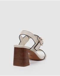 Nude Footwear - Sascha