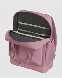 American Tourister - Soulpack Business Backpack Tote 15.0