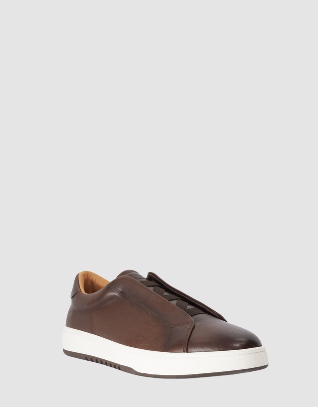 Dune London - Troys - Brown