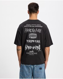 Abrand - Hardware Brand Tee