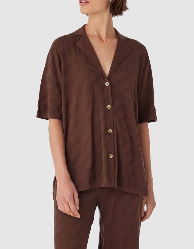 Arcaa - Aria Shirt