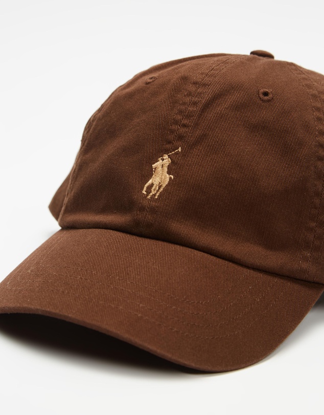 Polo Ralph Lauren - Classic Sport Cap