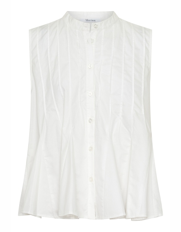 Morrison - Devin Pintuck Shirt