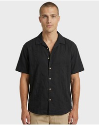 Academy Brand - Saratoga SS Shirt