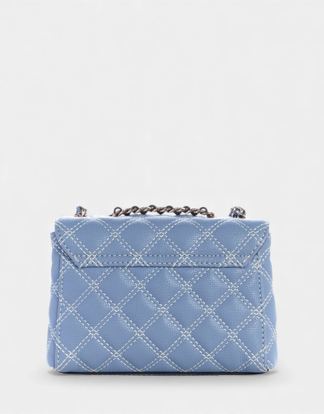 GUESS - Giully II Mini Convertible Flap Bag
