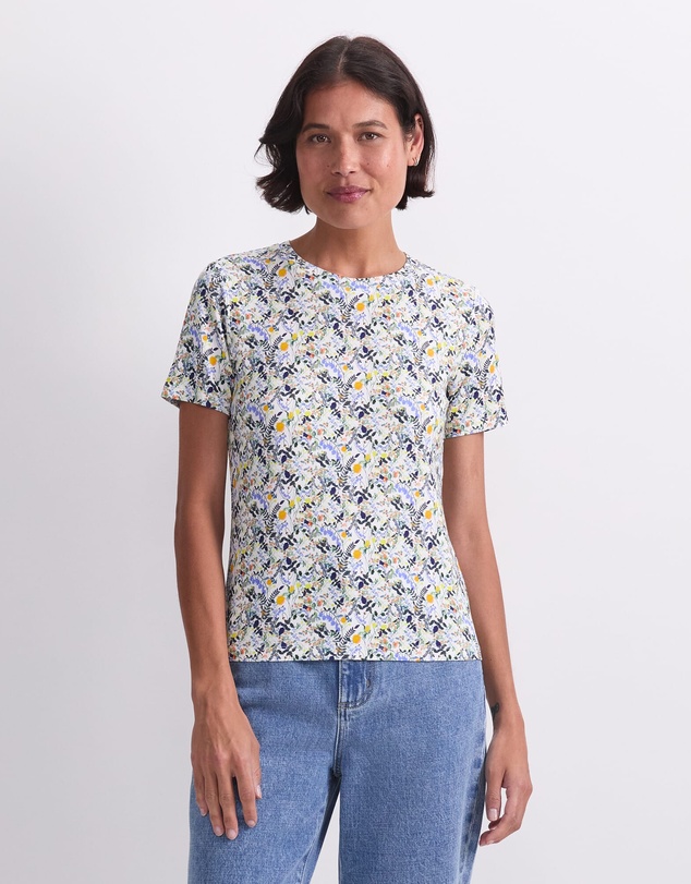 Sportscraft - Heidi Meadow Liberty Magic Tee