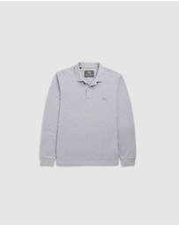 Rodd & Gunn - Long Sleeve Gunn Polo