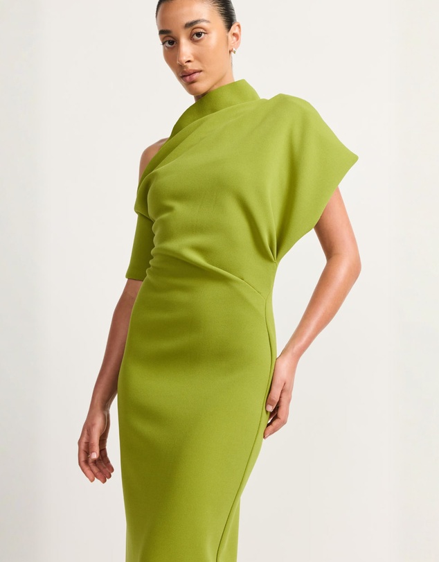 TOJHA - Matson Dress