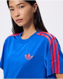 adidas Originals - Firebird Tee