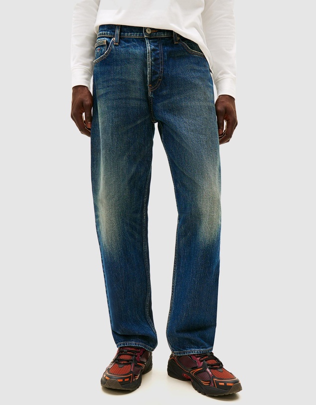 Tommy Jeans - Sonny Regular Tapered Jeans