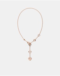 MIMCO - Lovely Heart Necklace
