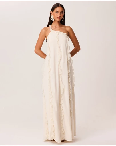 SNDYS - Zarelia Maxi Dress