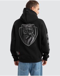 Nena & Pasadena - Richmond Mono Hoodie