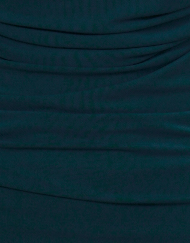 Pilgrim - Louiza Gathered Mesh Top