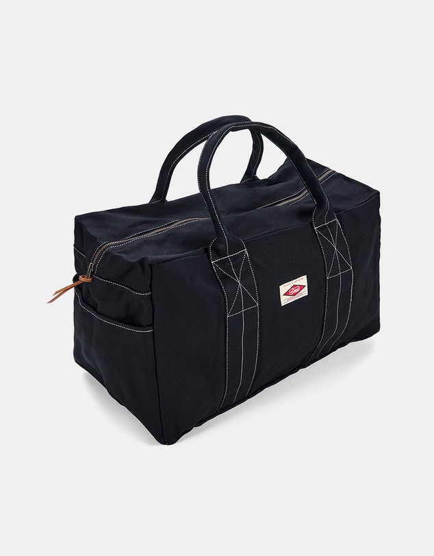 Deus Ex Machina - Canvas Duffle Bag