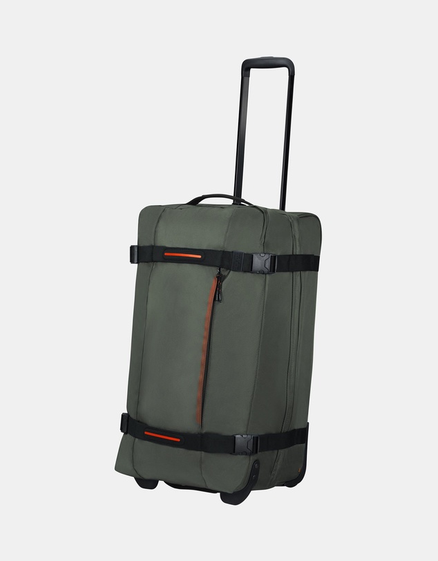 American Tourister - Urban Track Duffle/Wh M