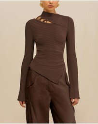 Cult Gaia - Tayla Top