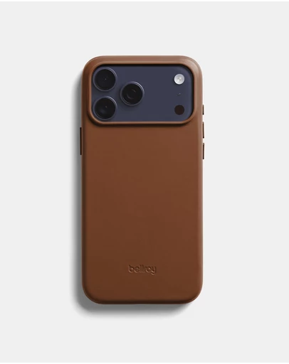 Bellroy - Phone Case - iPhone 17 Pro Max