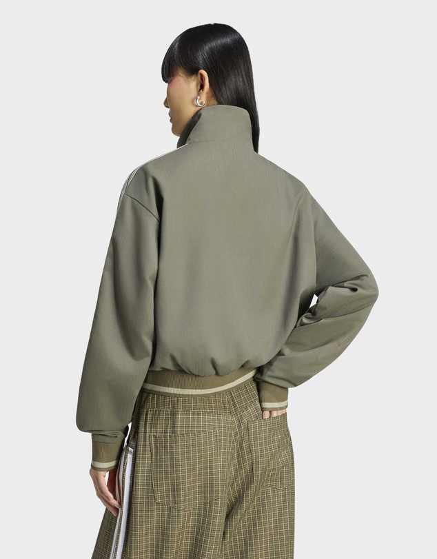 adidas Originals - FIREBIRD TRACK TOP Womens