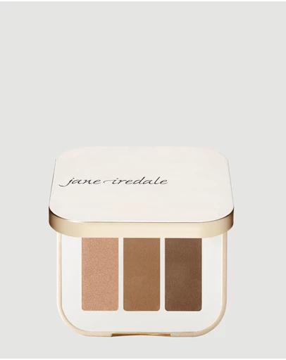 Jane Iredale - PurePressed® Eye Shadow Triple